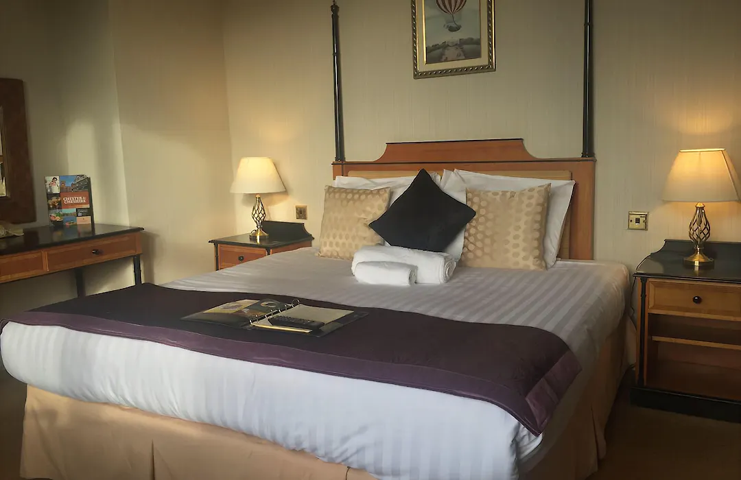 Brook Mollington Banastre Hotel & Spa-1
