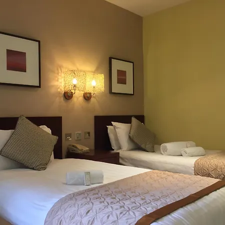 Brook Mollington Banastre Hotel & Spa-3
